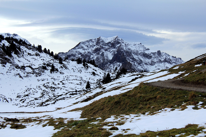 Hochtannbergpass