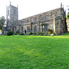 skipton church, yorks