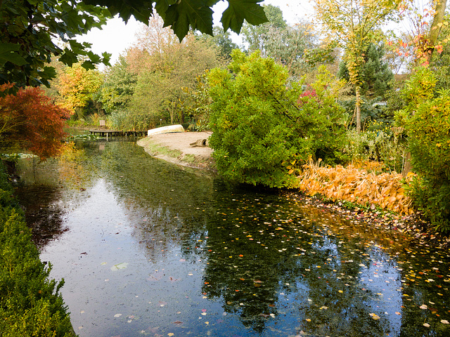 Arboretum Neuenkoop