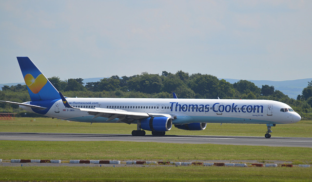 Thomas Cook JMAA