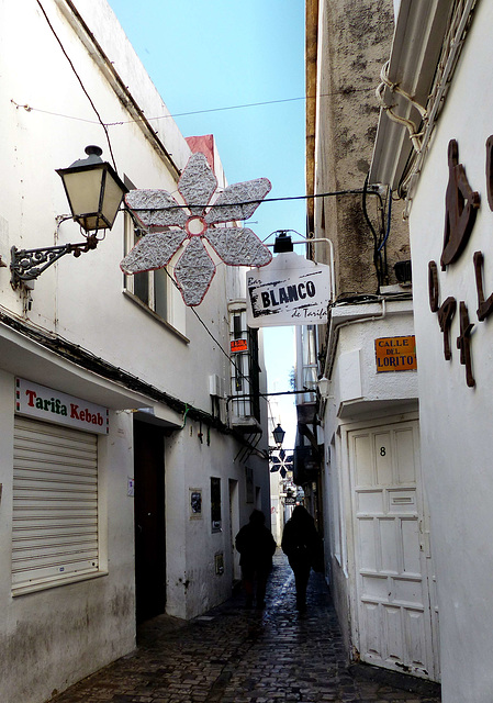 Tarifa - Tarifa Kebab