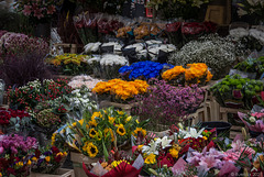 Markt beim Hötorget ... P.i.P. (© Buelipix)