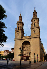 Logroño - Santa Maria la Redonda