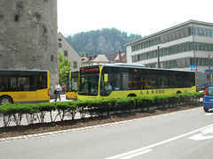 DSCN1939 Regiobus Rheintal (Feldkirch, Austria) FK BUS 19