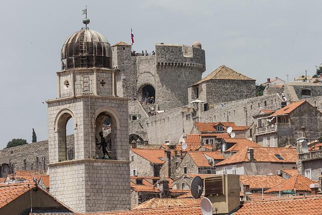 Dubrovnik - Croazia