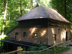 Musée plein air à Arnhem