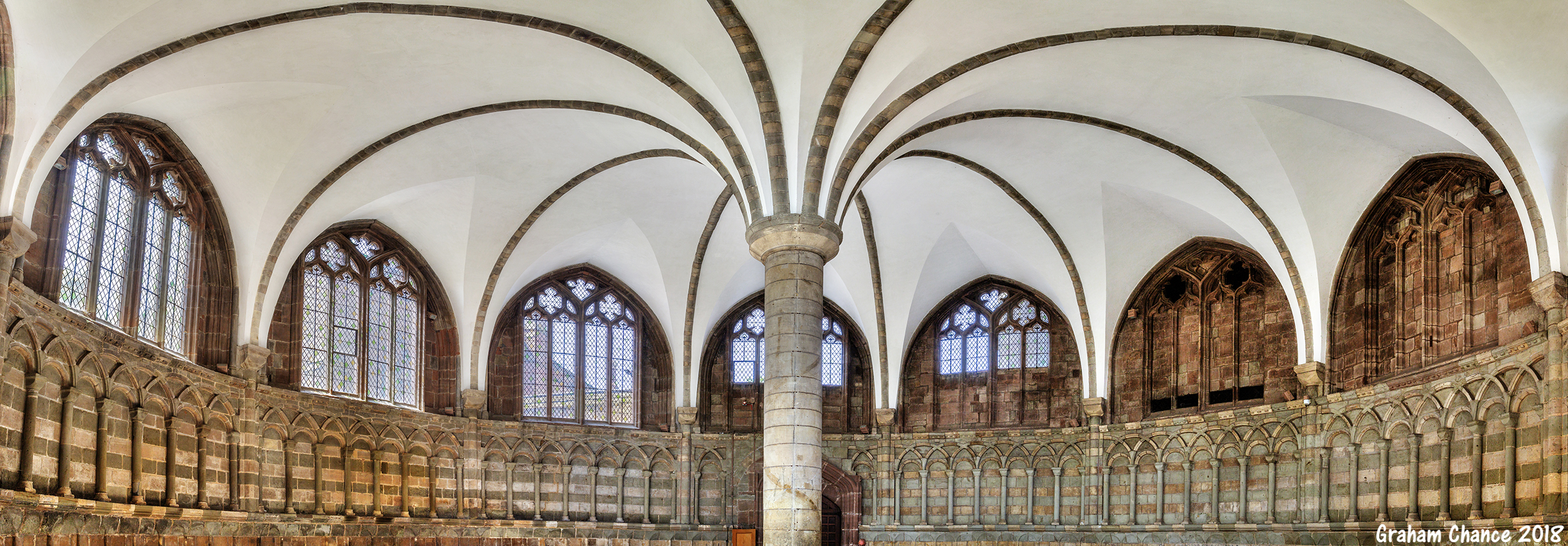 Chapter House