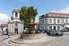 Alijó, Portugal
