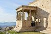 Athens 2020 – Acropolis – Erechtheion – Porch of the Maidens