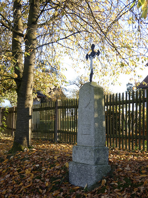 Gedenkstein