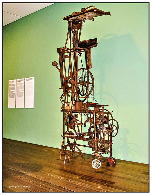 Tinguely