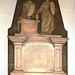 Skelton Memorial, Holy Trinity Church, Boar Lane, Leeds, West Yorkshire