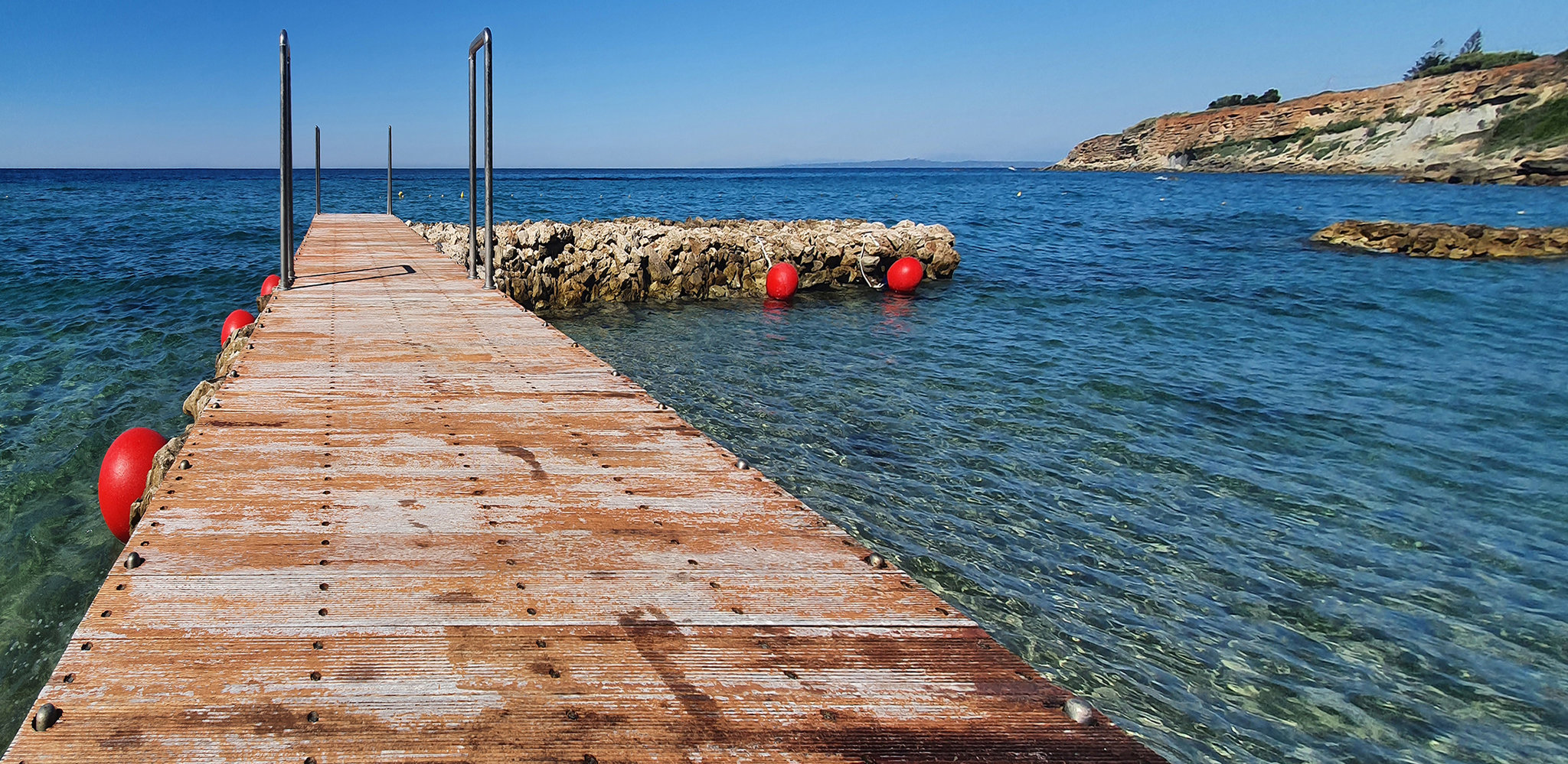 Zakynthos Beach