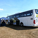 Belle Coaches BU18 YPG at Stonham Barns 'Big Bus Show' - 14 Aug 2022 (P1130031)
