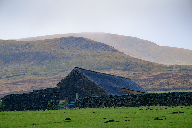 Field Barn