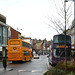 Buses in Norwich - 9 Feb 2024 (P1170383)