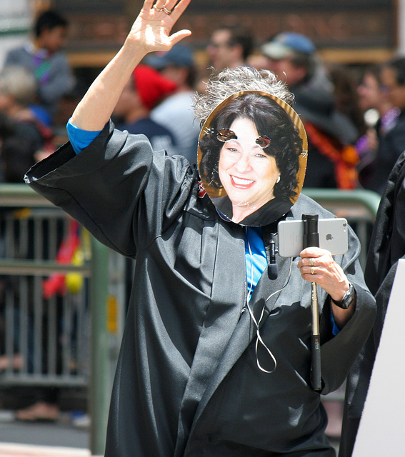 San Francisco Pride Parade 2015 (6744)