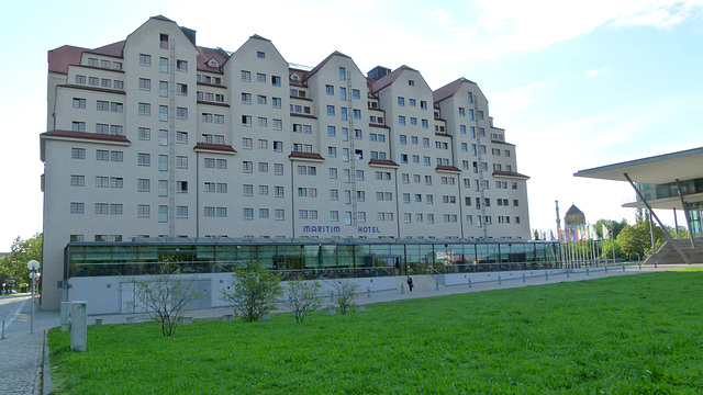 Ehemaliger Speicher Ehemaliger Speicher