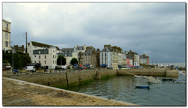 Douarnenez