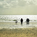 Tenby ~ Castle Beach (2)