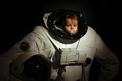La NASA recrute de plus en plus jeune . Thomas Pasquet peut aller se rhabiller .