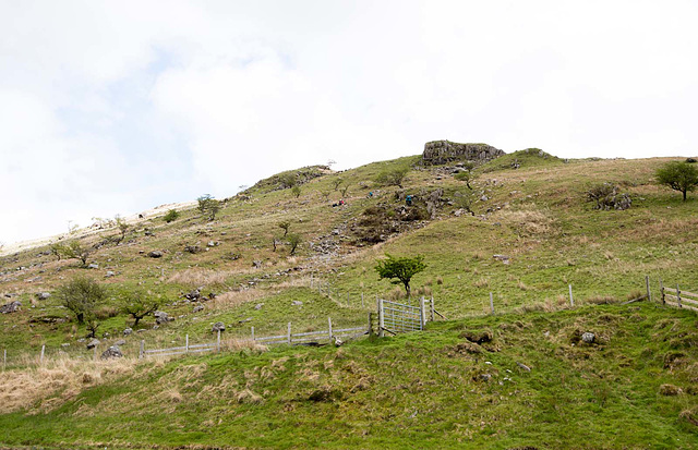 Snowdonia landscape2