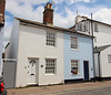 Victoria Street, Southwold, Suffolk