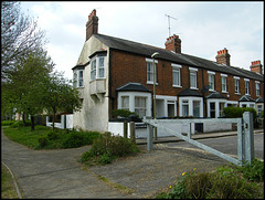 Alexandra Road