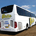 Belle Coaches BU18 YPG at Stonham Barns 'Big Bus Show' - 14 Aug 2022 (P1130035)