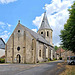 Jaligny-sur-Besbre -  Saint-Hippolyte