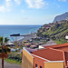 Feststimmung am Strand bei Funchal