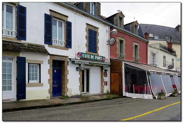 Douarnenez