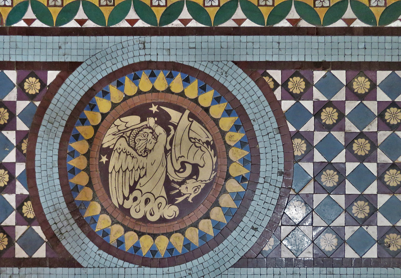 st michael cornhill, london (73)