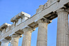 Athens 2020 – Acropolis – Parthenon