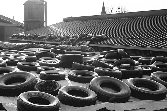 Au village Au village