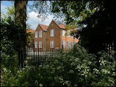 West Oxford Primary School