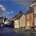 Sheep Street, Winslow