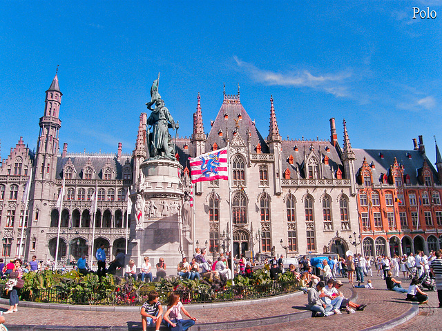 HBM. Comiencen la semana con salud y paz.