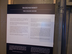 ssh - Engine Room information ssh - Engine Room information