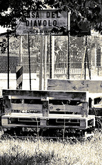 Casa del Diavolo