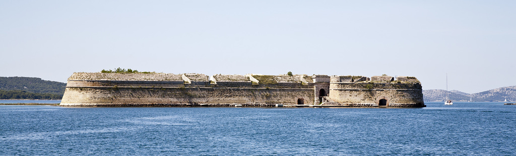 Šibenik - Croazia