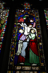 Saint Peter's Church, Leeds, West Yorkshire Saint Peter's Church, Leeds, West Yorkshire