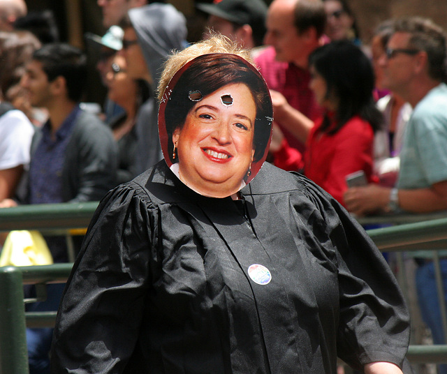 San Francisco Pride Parade 2015 (6746)