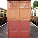 Gentlemens Toilets, Railway Station, Bewdley, Worcestershire