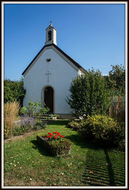 Kapelle Zimmering