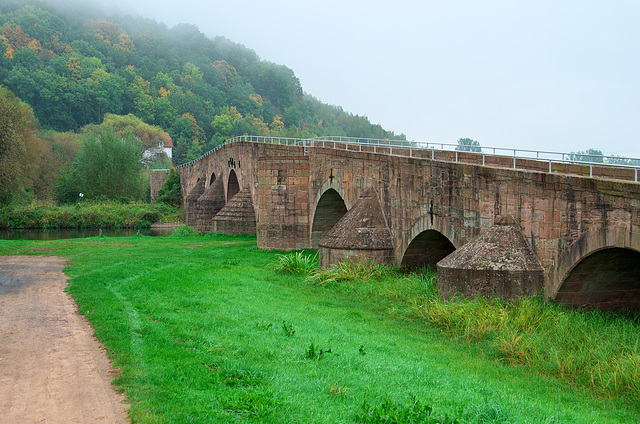 Brücke der Einheit