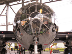 Boeing B-29 Superfortress