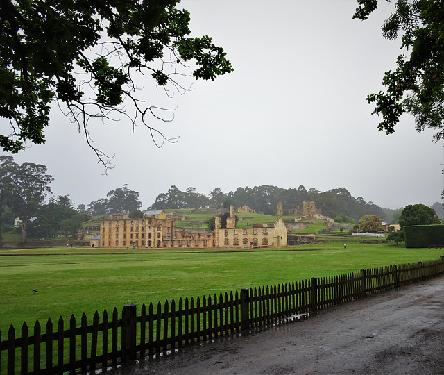 Port Arthur 2