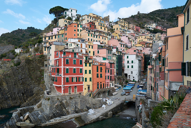 Cinque Terre