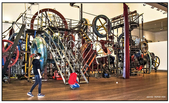 Tinguely